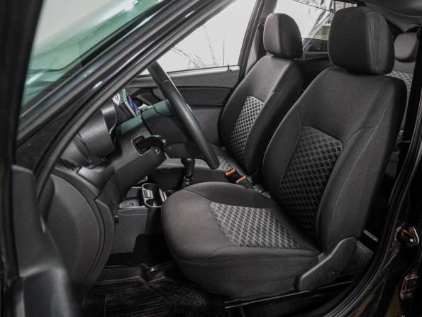 Lada (ВАЗ) Granta I Рестайлинг с пробегом 2018 года, цена 649 000 рублей, 142238 км, лифтбек, Автокод Объявления