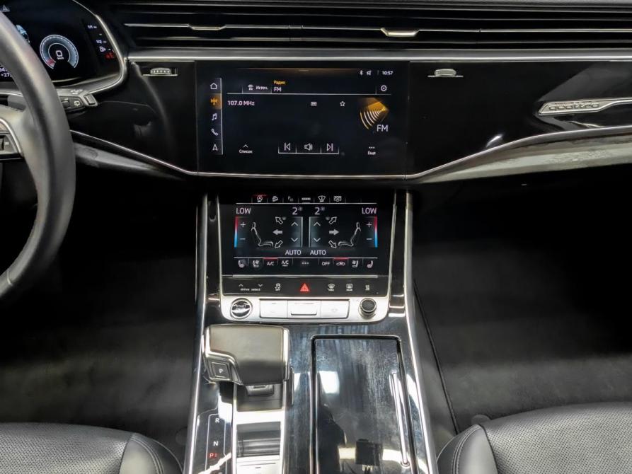 Audi Q7 II (4M) Рестайлинг Москва  - изображение 17