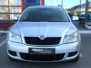 Skoda Octavia II (A5) Рестайлинг Иваново  - изображение 20