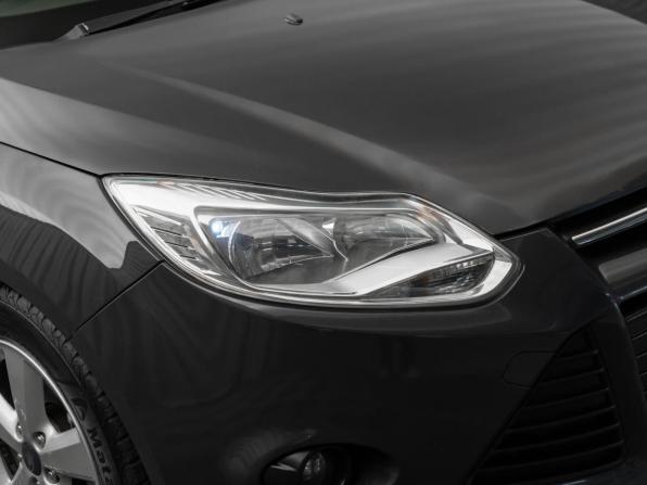 Ford Focus III с пробегом 2014 года, цена 800 000 рублей, 210356 км, хэтчбек, Автокод Объявления