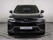 Geely Tugella I Рестайлинг Москва  - изображение 28