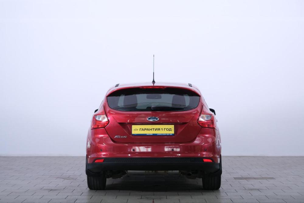 Ford Focus III Омск  - изображение 6