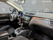 Nissan Qashqai II Москва  - изображение 36