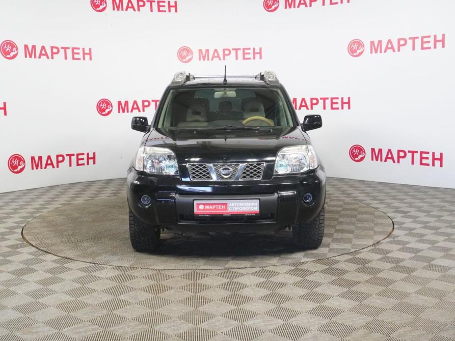 Nissan X-Trail I Рестайлинг Вологда  - изображение 2