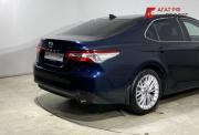 Toyota Camry VIII (XV70) Саранск  - изображение 29