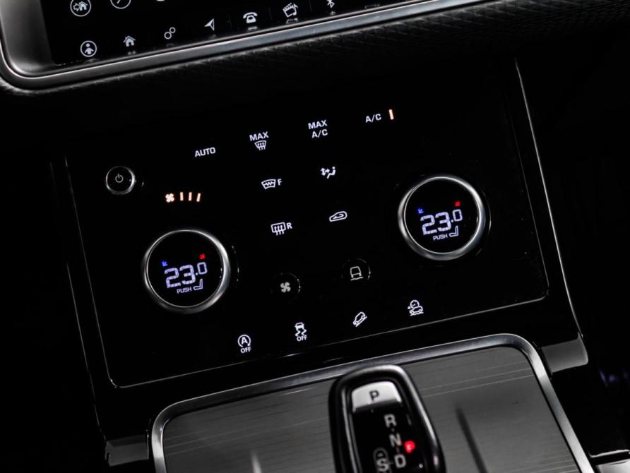 Land Rover Range Rover Evoque II Москва  - изображение 16