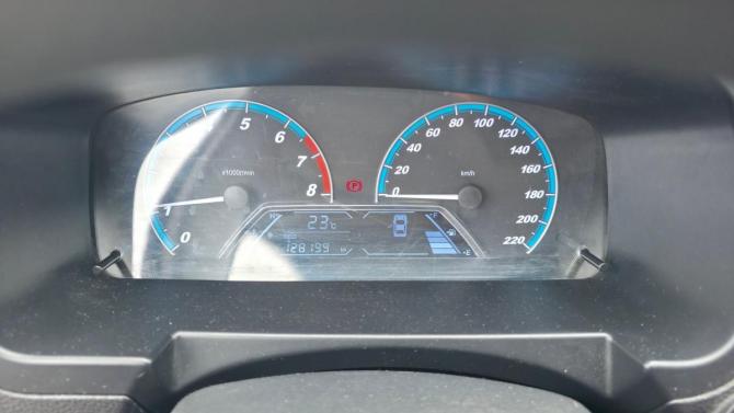 Lifan Solano II с пробегом 2016 года, цена 479 000 рублей, 128199 км, седан, Автокод Объявления