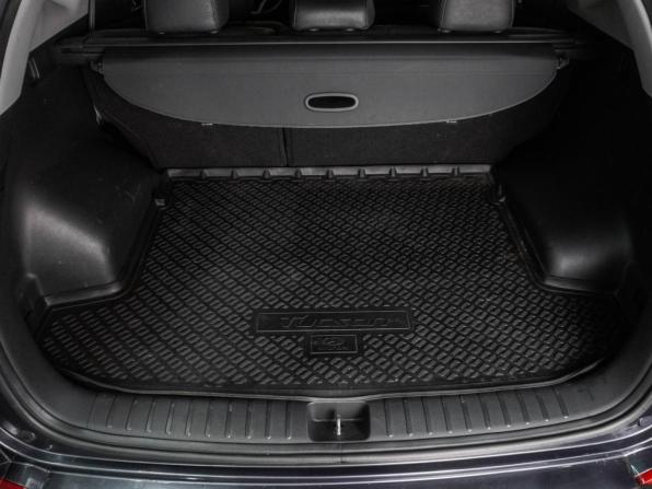 Hyundai Tucson III с пробегом 2015 года, цена 1 869 000 рублей, 157854 км, внедорожник, Автокод Объявления