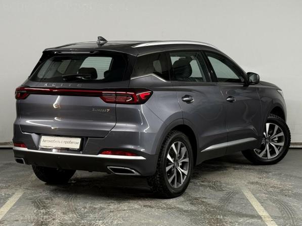 Xcite X-Cross 7 с пробегом 2024 года, цена 2 249 000 рублей, 38 км, внедорожник, Автокод Объявления