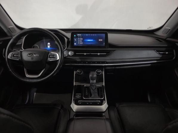 Chery Tiggo 8 I с пробегом 2020 года, цена 1 493 000 рублей, 79425 км, внедорожник, Автокод Объявления