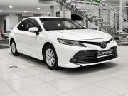 Toyota Camry VIII (XV70) Казань  - изображение 25
