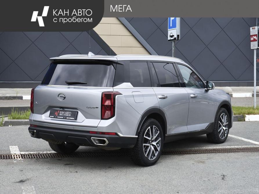 GAC GS8 II Казань  - изображение 2
