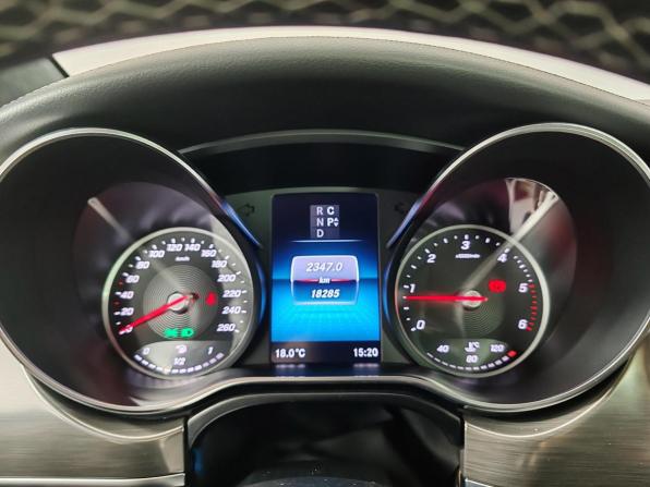 Mercedes-Benz V-Класс III (W447) Рестайлинг с пробегом 2022 года, цена 9 649 000 рублей, 18284 км, минивэн, Автокод Объявления