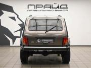 Lada (ВАЗ) Niva Legend Ростов-на-Дону  - изображение 22