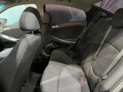 Hyundai Solaris I Рестайлинг Пермь  - изображение 30