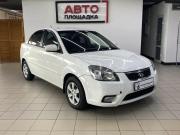 Kia Rio II Рестайлинг Челябинск  - изображение 18