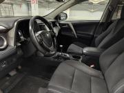 Toyota RAV4 IV (XA40) Рестайлинг Казань  - изображение 42