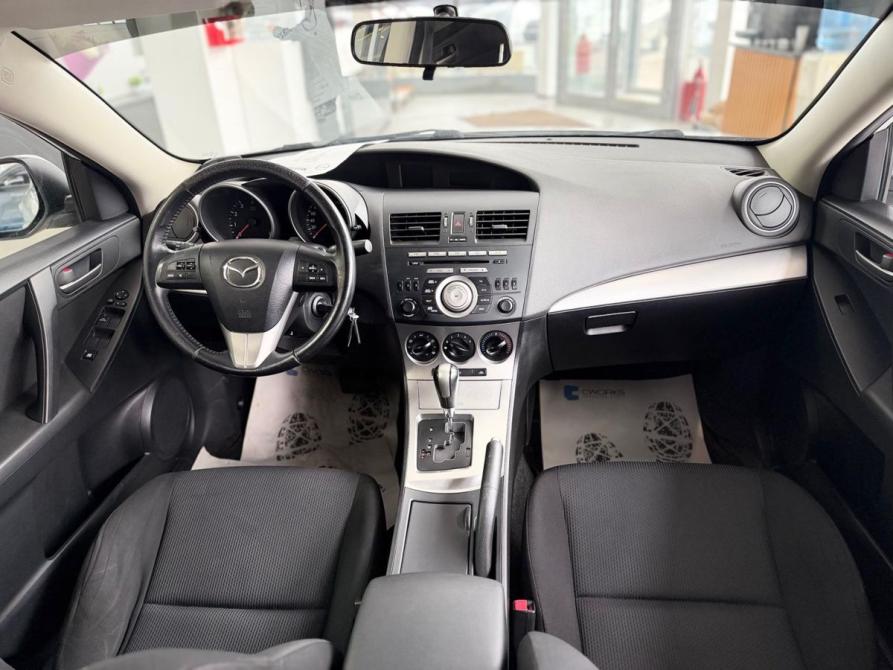 Mazda 3 II (BL) Тула  - изображение 10