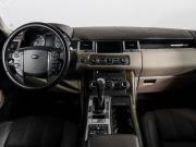 Land Rover Range Rover Sport I Рестайлинг Москва  - изображение 31