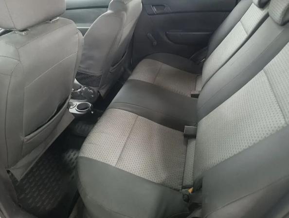 Chevrolet Aveo I Рестайлинг с пробегом 2010 года, цена 349 000 рублей, 232000 км, хэтчбек, Автокод Объявления