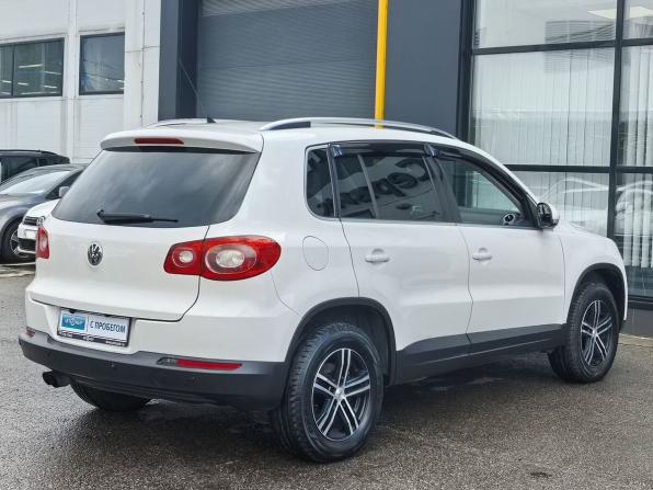 Volkswagen Tiguan I с пробегом 2009 года, цена 950 000 рублей, 226260 км, внедорожник, Автокод Объявления