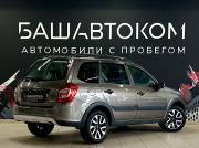 Lada (ВАЗ) Granta I Рестайлинг Уфа  - изображение 23
