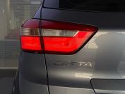 Hyundai Creta I Уфа  - изображение 34