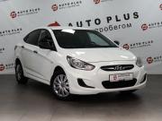Hyundai Solaris I Минеральные Воды  - изображение 15