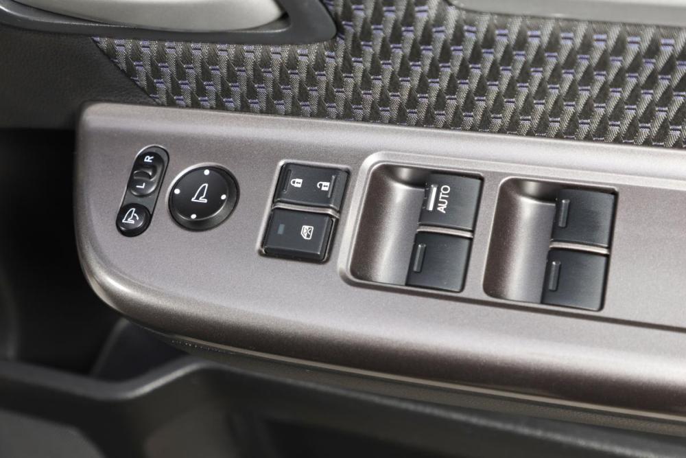 Honda Stepwgn V Новосибирск  - изображение 16