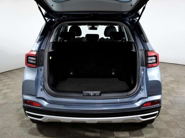 Chery Tiggo 4 I Рестайлинг с пробегом 2020 года, цена 1 075 000 рублей, 89918 км, внедорожник, Автокод Объявления
