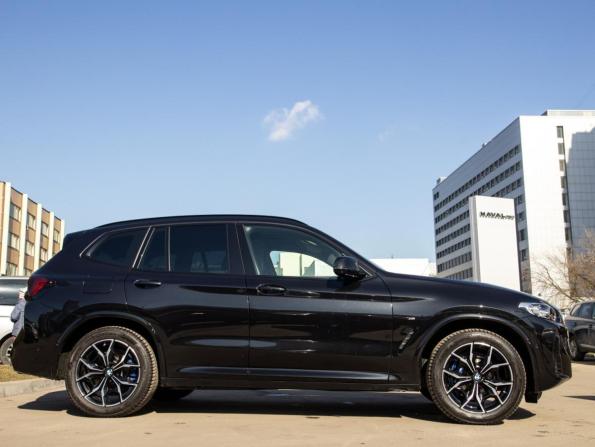 BMW X3 III (G01) Рестайлинг с пробегом 2024 года, цена 6 750 000 рублей, 20589 км, внедорожник, Автокод Объявления