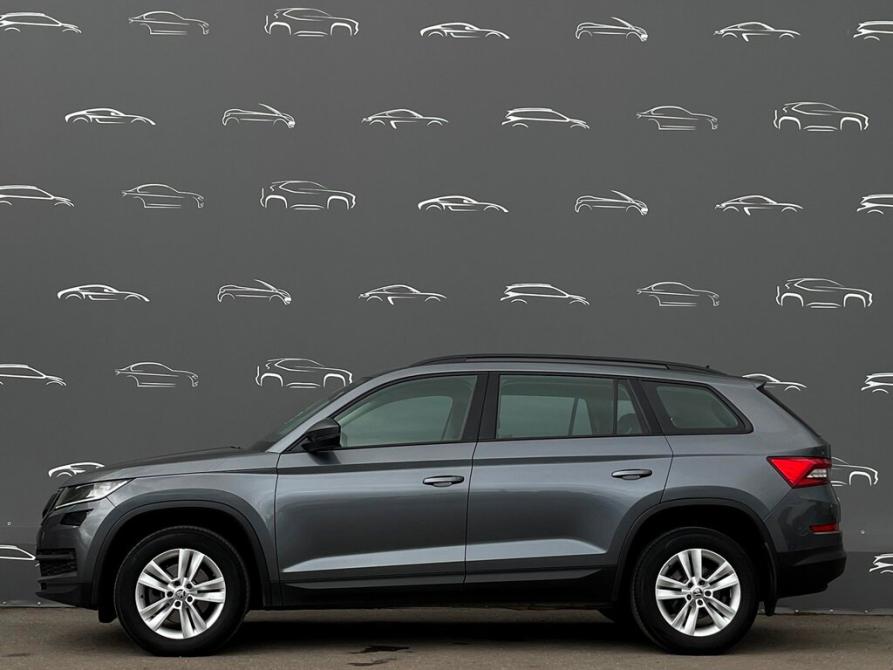 Skoda Kodiaq I Санкт-Петербург  - изображение 12