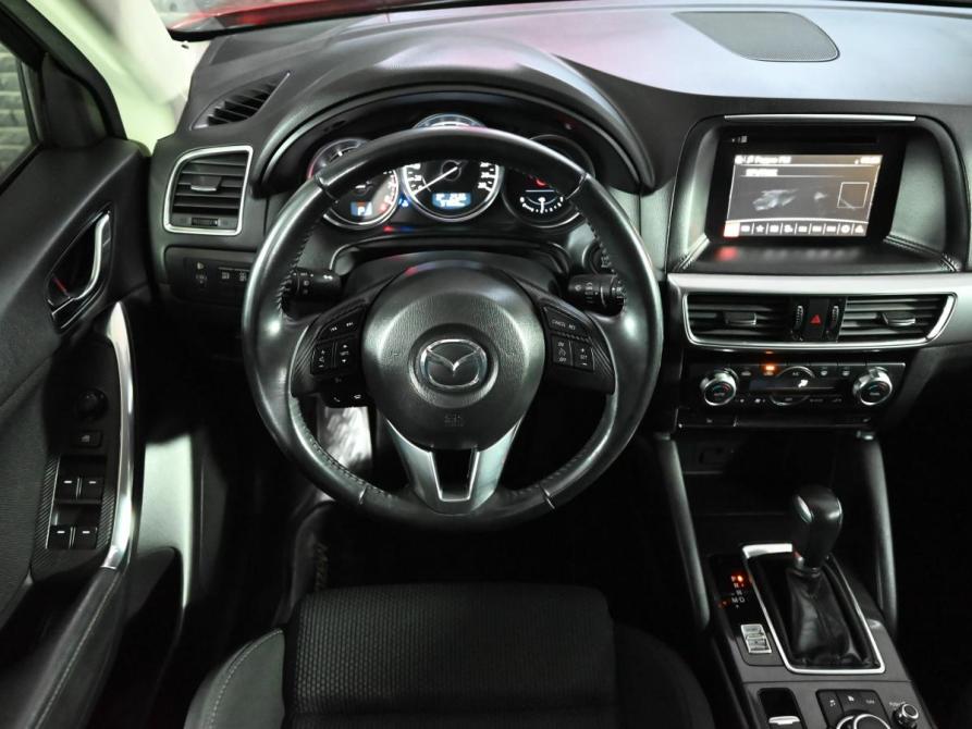 Mazda CX-5 I Рестайлинг Екатеринбург  - изображение 12