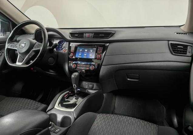 Nissan X-Trail III Рестайлинг с пробегом 2019 года, цена 1 990 000 рублей, 149519 км, внедорожник, Автокод Объявления
