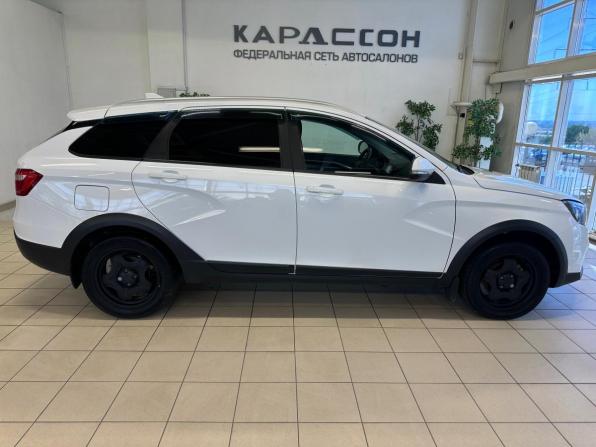 Lada (ВАЗ) Vesta I с пробегом 2020 года, цена 1 190 000 рублей, 118000 км, универсал, Автокод Объявления