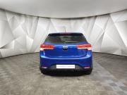 Kia Rio III Рестайлинг Москва  - изображение 28