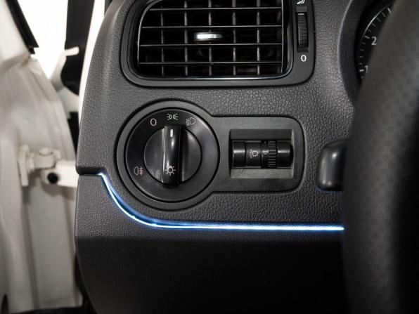 Volkswagen Polo V с пробегом 2011 года, цена 665 000 рублей, 220000 км, седан, Автокод Объявления
