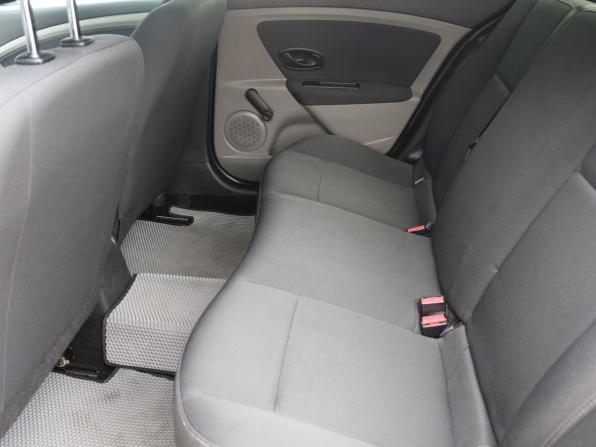Renault Fluence I с пробегом 2011 года, цена 590 000 рублей, 181338 км, седан, Автокод Объявления