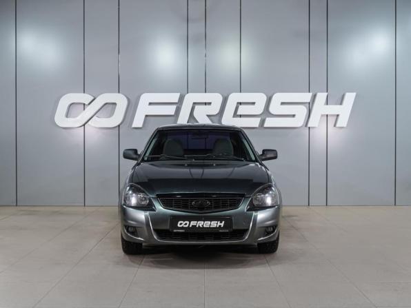 Lada (ВАЗ) Priora I с пробегом 2008 года, цена 299 000 рублей, 275061 км, седан, Автокод Объявления