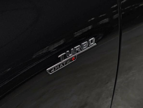 Mercedes-Benz GLE AMG II (V167) Рестайлинг с пробегом 2025 года, цена 15 625 000 рублей, 2636 км, внедорожник, Автокод Объявления