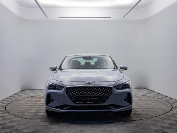 Genesis G70 I с пробегом 2019 года, цена 2 230 000 рублей, 160196 км, седан, Автокод Объявления