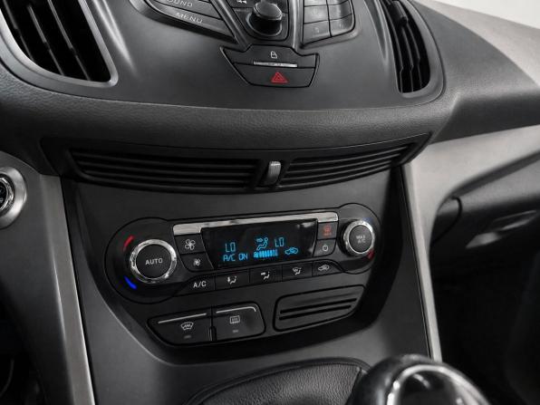 Ford Kuga II с пробегом 2013 года, цена 849 000 рублей, 156085 км, внедорожник, Автокод Объявления