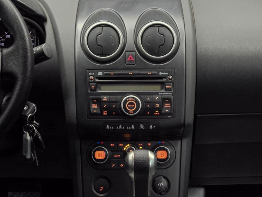 Nissan Qashqai I Красноярск  - изображение 13