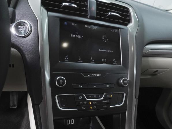 Ford Fusion (North America) II Рестайлинг с пробегом 2018 года, цена 1 399 000 рублей, 108000 км, седан, Автокод Объявления