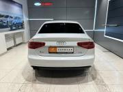 Audi A4 IV (B8) Рестайлинг Новосибирск  - изображение 26