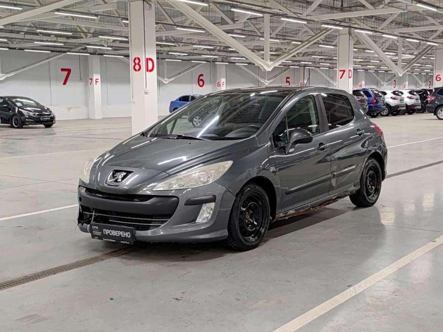 Peugeot 308 I Казань  - изображение 1