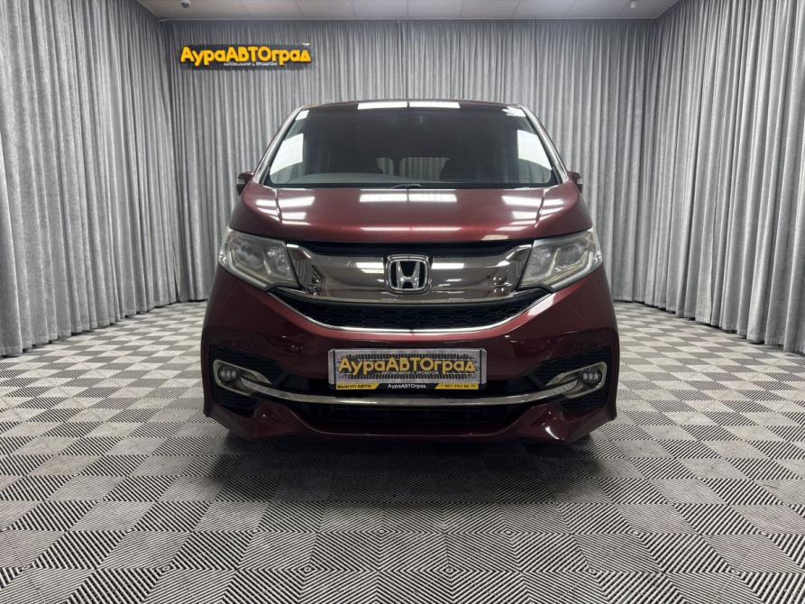 Honda Stepwgn V Стерлитамак  - изображение 5