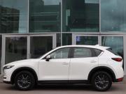 Mazda CX-5 II Санкт-Петербург  - изображение 27