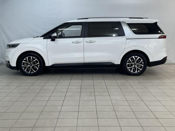 Kia Carnival IV с пробегом 2021 года, цена 3 950 000 рублей, 80791 км, минивэн, Автокод Объявления