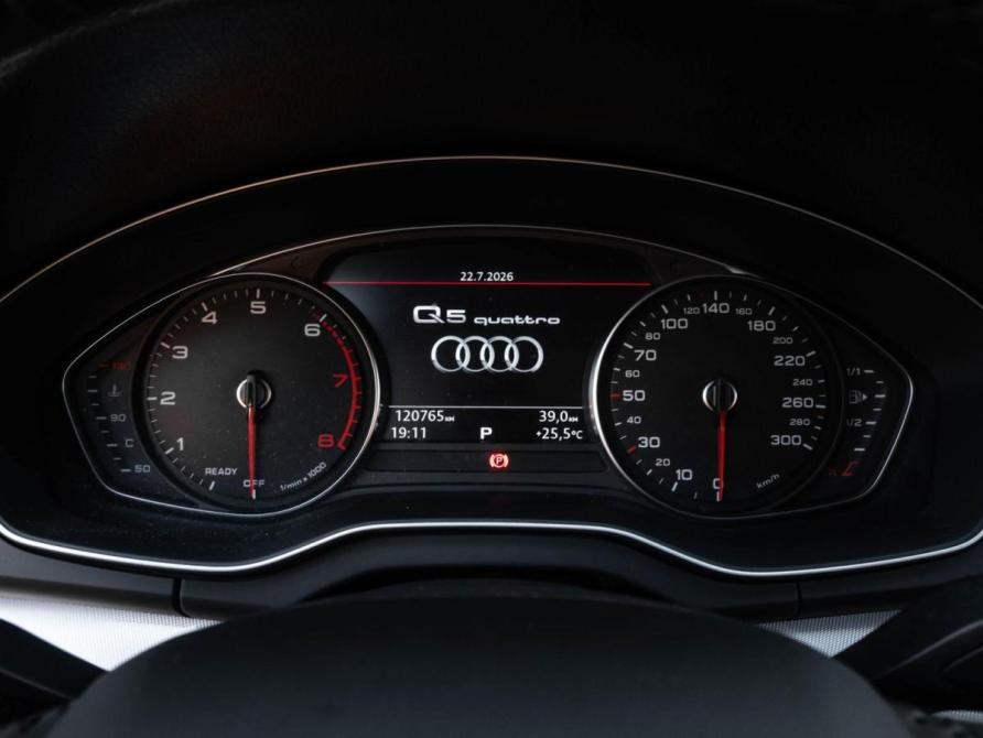 Audi Q5 II (FY) Ставрополь  - изображение 24